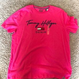 Tommy Hilfiger shirt